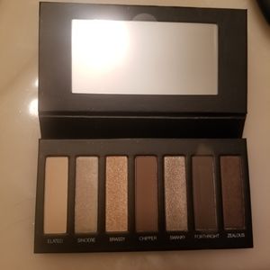 Younique Moodstruck Addiction Eye Shadow